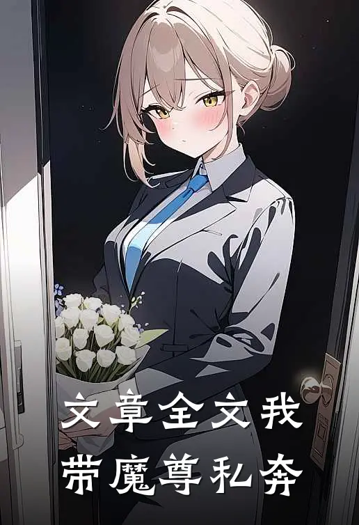 文章全文我带魔尊私奔