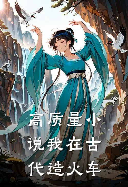 高质量小说我在古代造火车