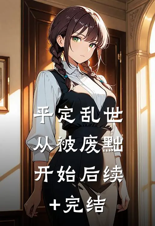 平定乱世：从被废黜开始后续+完结