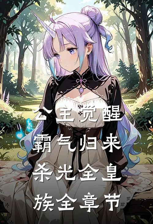 公主觉醒，霸气归来杀光全皇族全章节