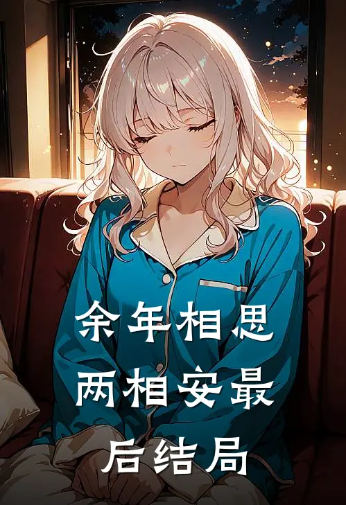 余年相思两相安最后结局