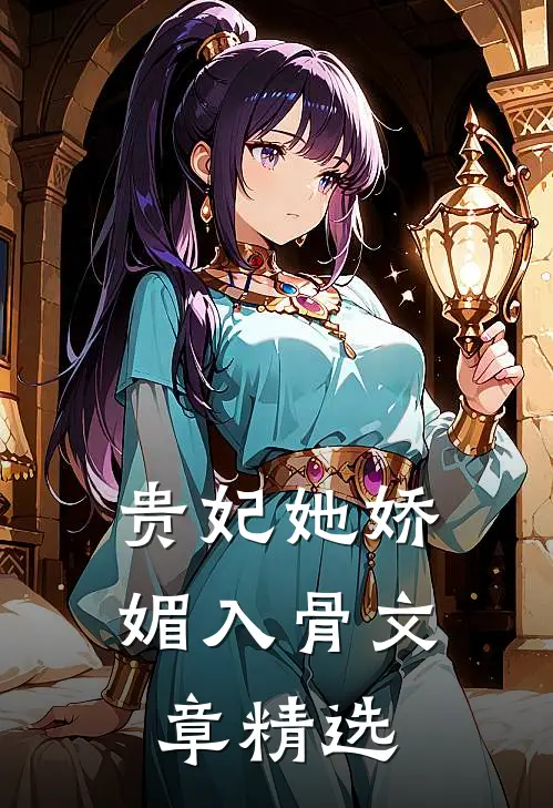 贵妃她娇媚入骨文章精选