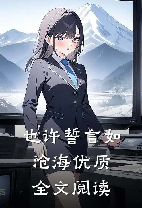 也许誓言如沧海优质全文阅读