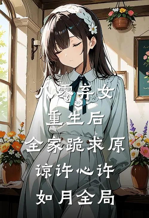 八零弃女重生后，全家跪求原谅许心许如月全局