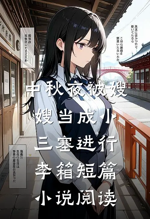 中秋夜被嫂嫂当成小三塞进行李箱短篇小说阅读