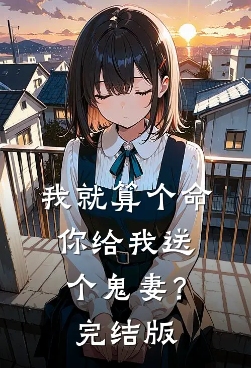 我就算个命，你给我送个鬼妻？完结版