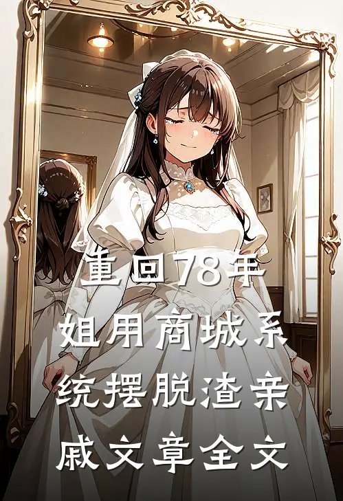 重回78年，姐用商城系统摆脱渣亲戚文章全文