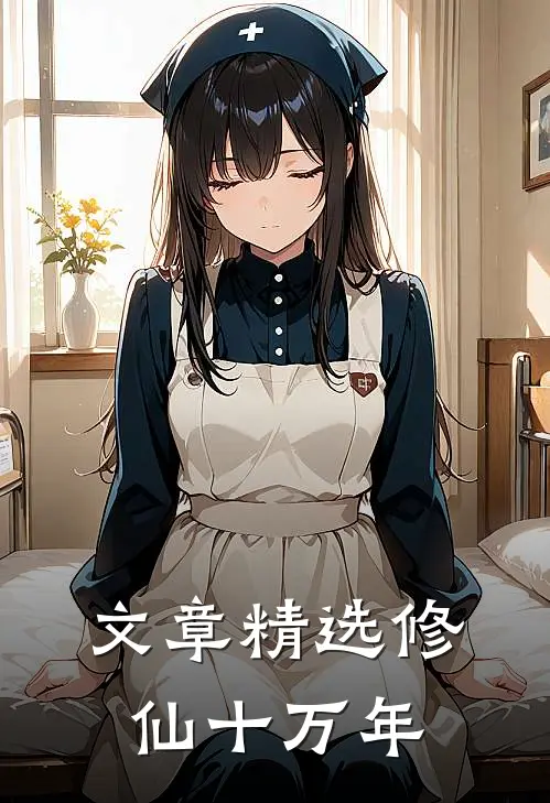 文章精选修仙十万年