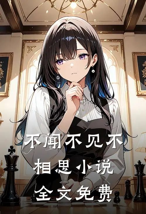 不闻不见不相思小说全文免费