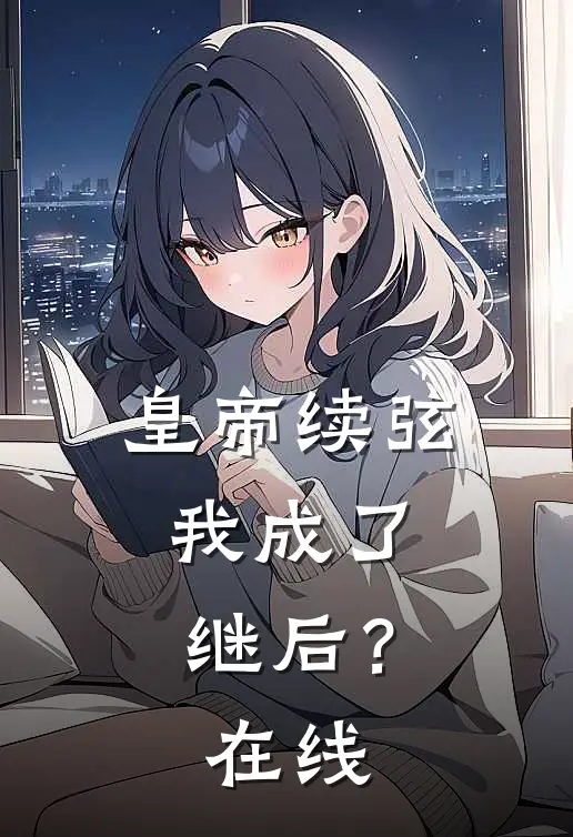 皇帝续弦，我成了继后？在线