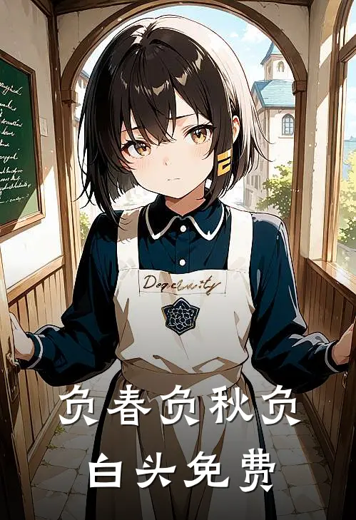 负春负秋负白头免费