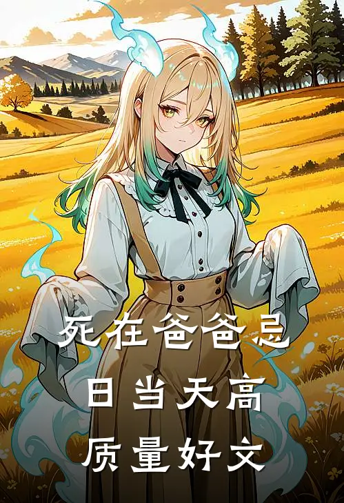 死在爸爸忌日当天高质量好文