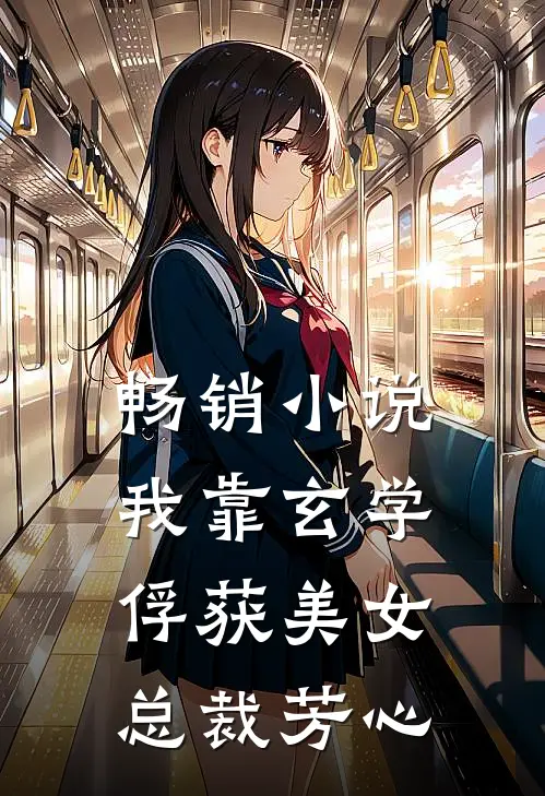 畅销小说我靠玄学俘获美女总裁芳心