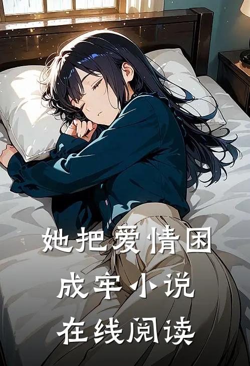 她把爱情困成牢小说在线阅读