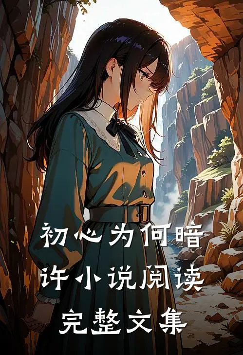 初心为何暗许小说阅读完整文集