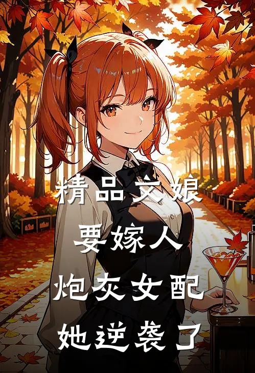 精品文娘要嫁人炮灰女配她逆袭了