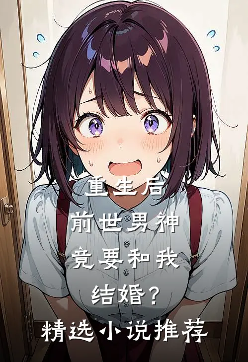 重生后,前世男神竟要和我结婚?精选推荐