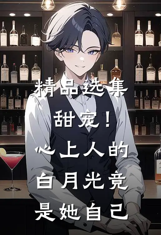 精品选集甜宠！心上人的白月光竟是她自己