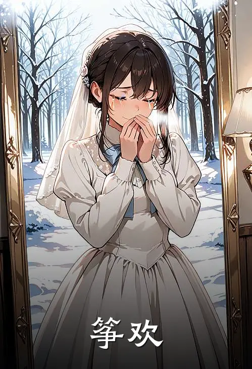 筝欢