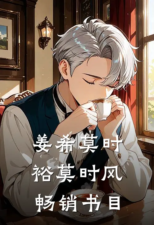 姜希莫时裕莫时风畅销书目