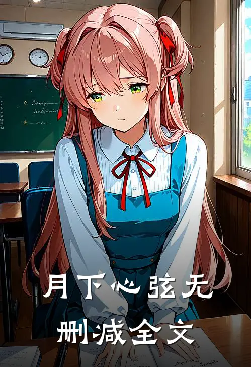 月下心弦无删减全文