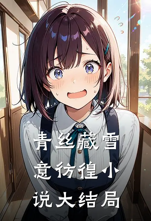 青丝藏雪意彷徨小说大结局