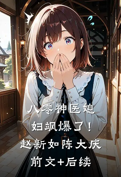 八零神医媳妇飒爆了！赵新如陈大庆前文+后续