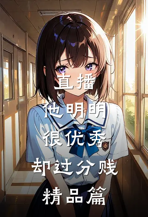 直播：他明明很优秀，却过分贱精品篇