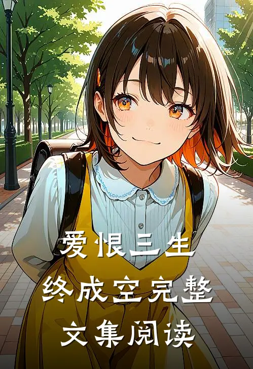 爱恨三生，终成空完整文集阅读