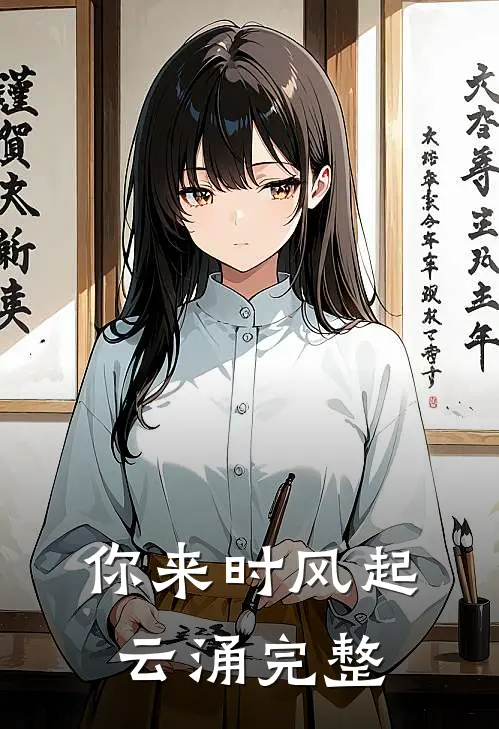 你来时风起云涌完整