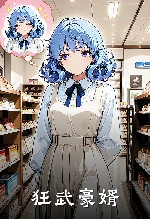 狂武豪婿