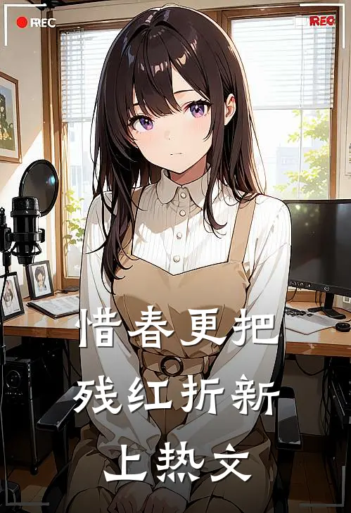 惜春更把残红折新上热文