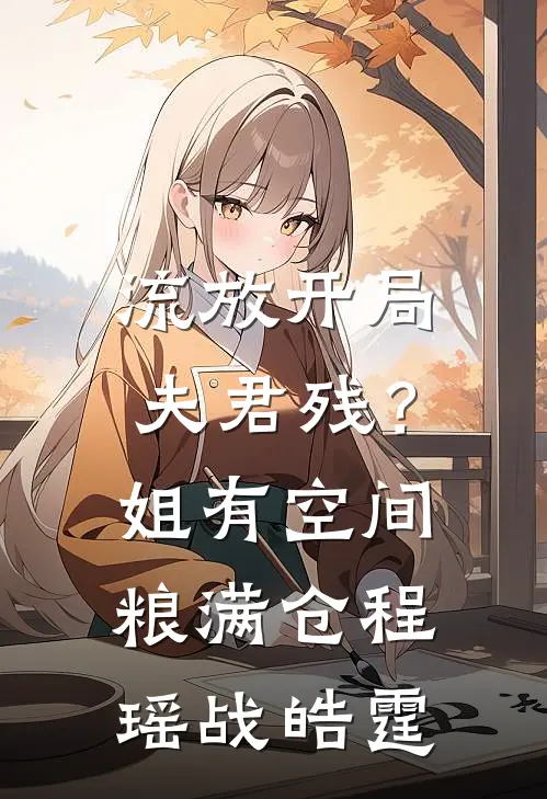 流放开局夫君残？姐有空间粮满仓程瑶战皓霆
