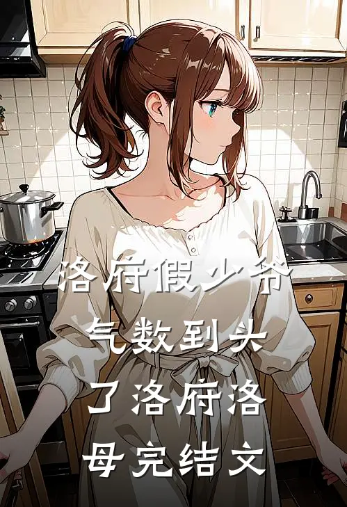 洛府假少爷气数到头了洛府洛母完结文