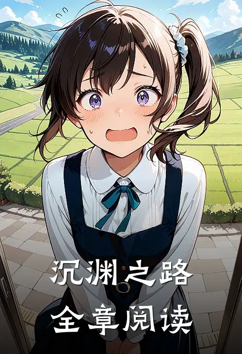 沉渊之路全章阅读