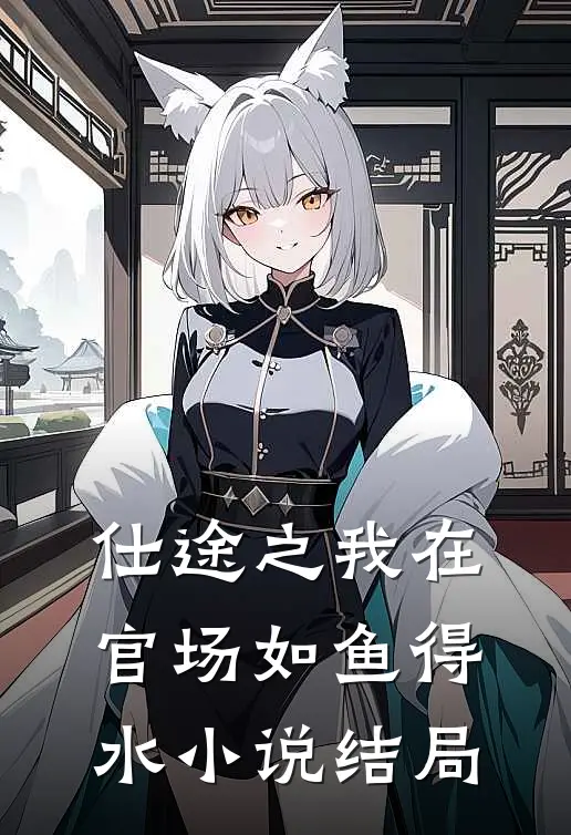 仕途之我在官场如鱼得水小说结局