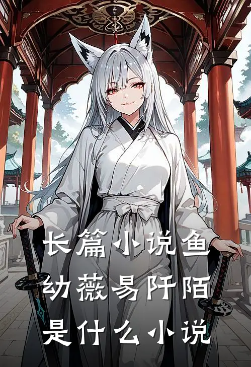 长篇小说鱼幼薇易阡陌是什么小说