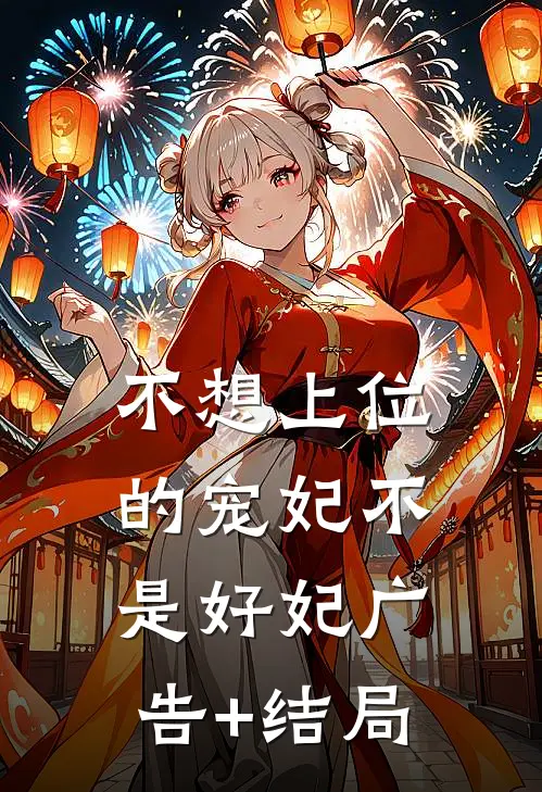 不想上位的宠妃不是好妃广告+结局