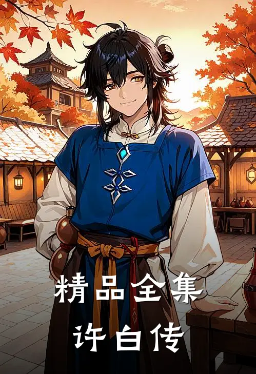 精品全集许白传