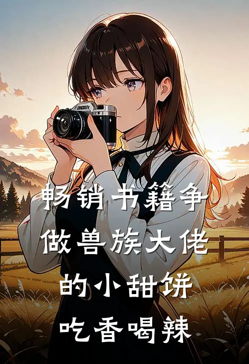畅销书籍争做兽族大佬的小甜饼，吃香喝辣