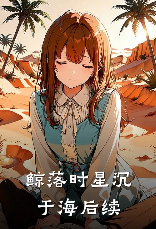 鲸落时星沉于海后续