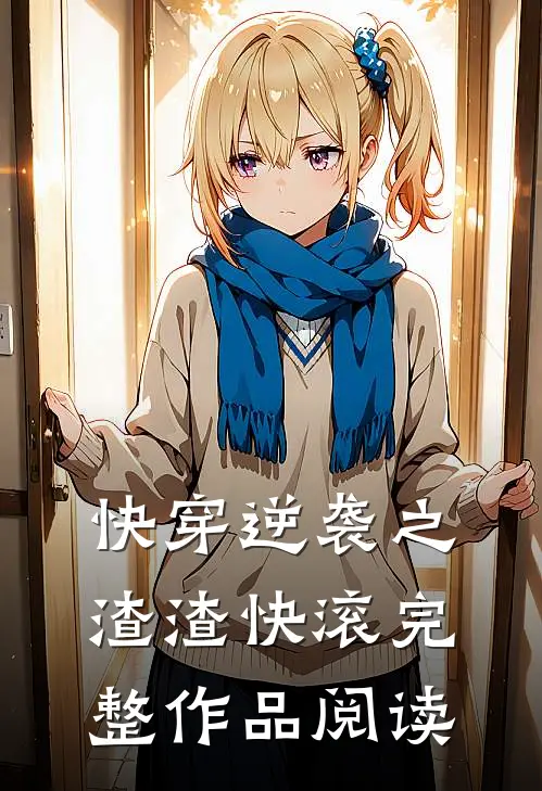 快穿逆袭之渣渣快滚完整作品阅读