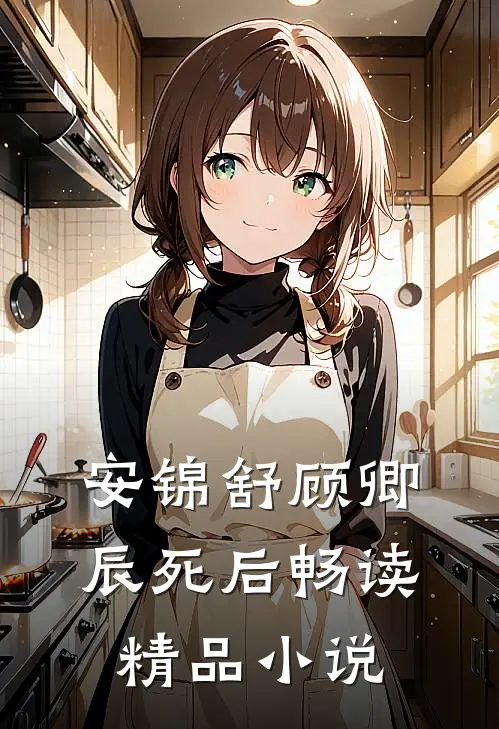 安锦舒顾卿辰死后畅读精品小说
