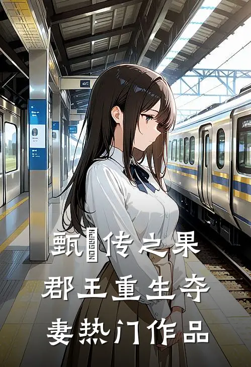 甄嬛传之果郡王重生夺妻热门作品