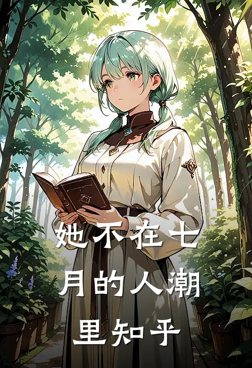 她不在七月的人潮里知乎