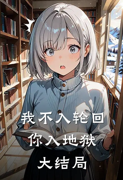我不入轮回,你入地狱大结局是