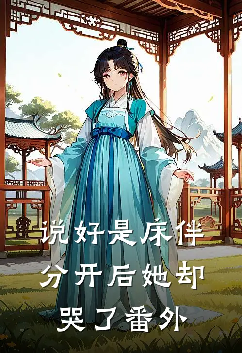 说好是床伴，分开后她却哭了番外