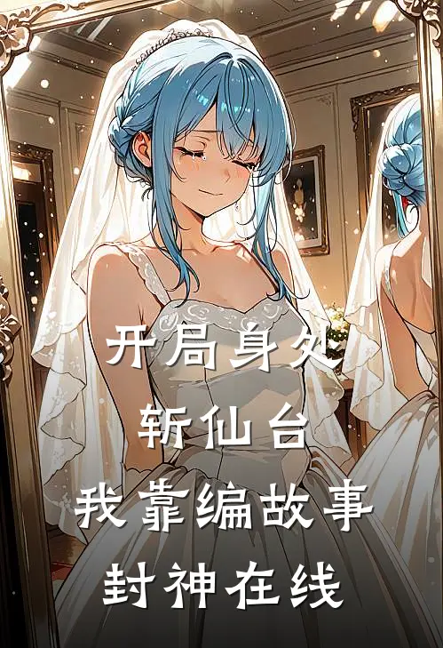 开局身处斩仙台，我靠编故事封神在线