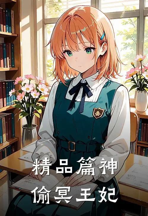 精品篇神偷冥王妃