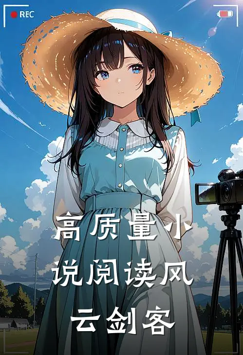 高质量小说阅读风云剑客